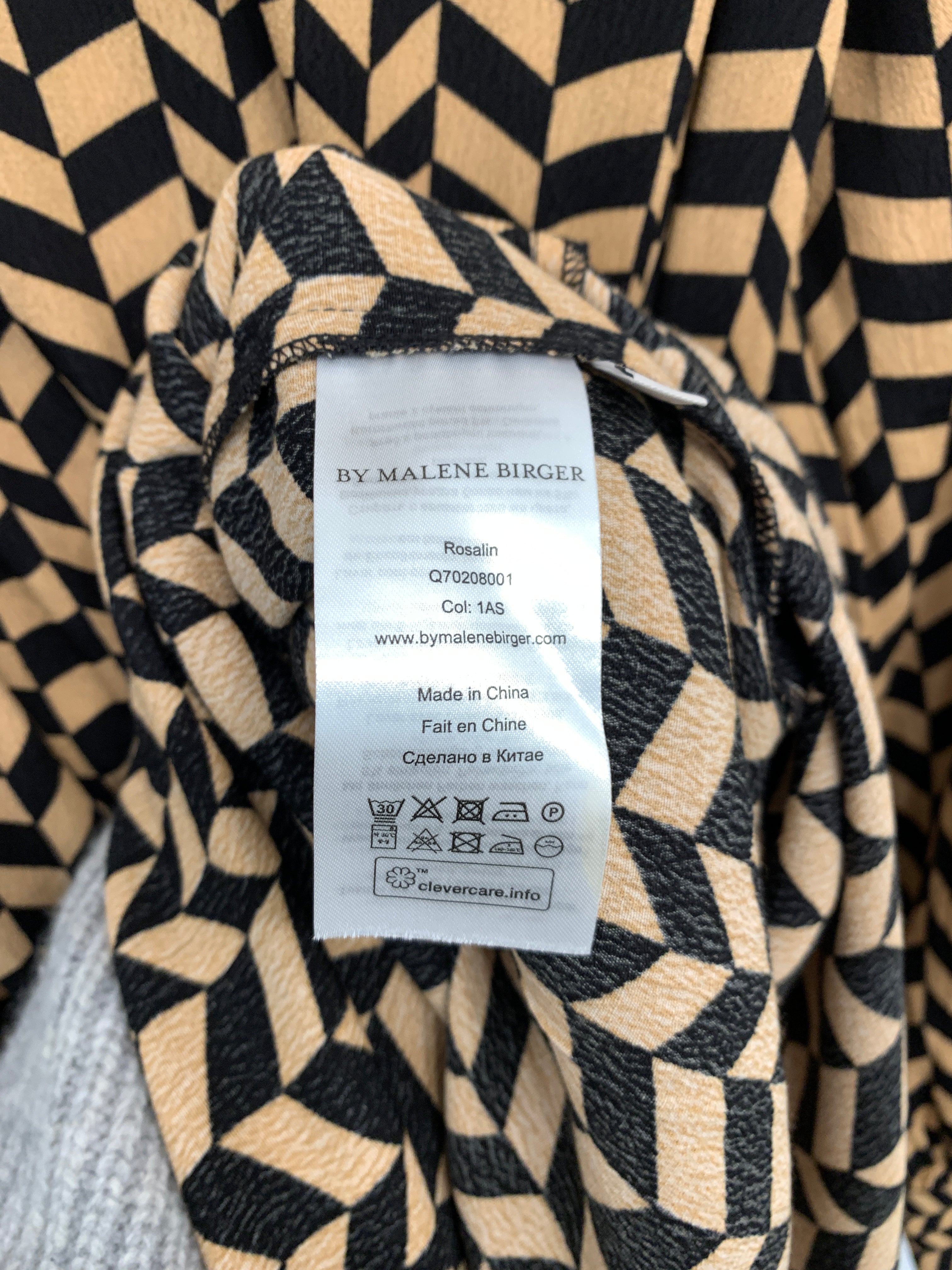 By Malene Birger Kjole